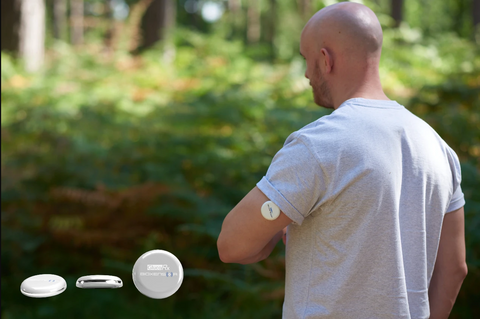 GlucoRx announces world’s first Multi-Sensor Non-Invasive glucose monitoring