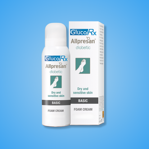 GlucoRx Allpresan