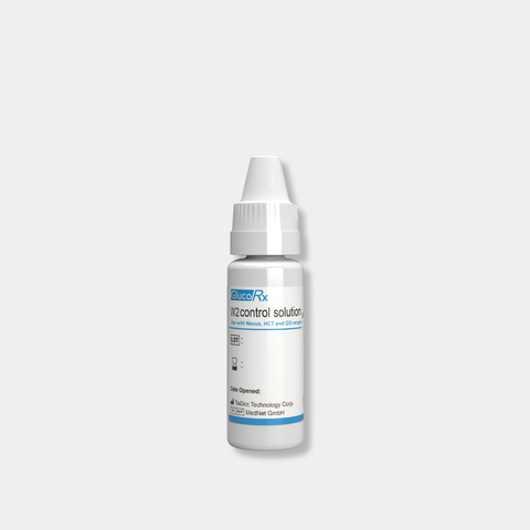 Control Solution (500pcs)