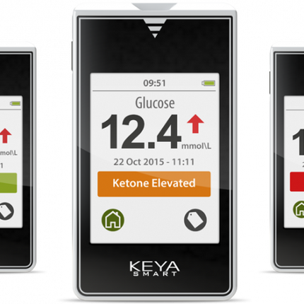 KEYA® Smart Meter Kit (30pcs)