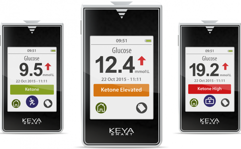 KEYA® Smart Meter Kit (30pcs)