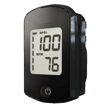GRx Fingertip Pulse Oximeter x 40pcs